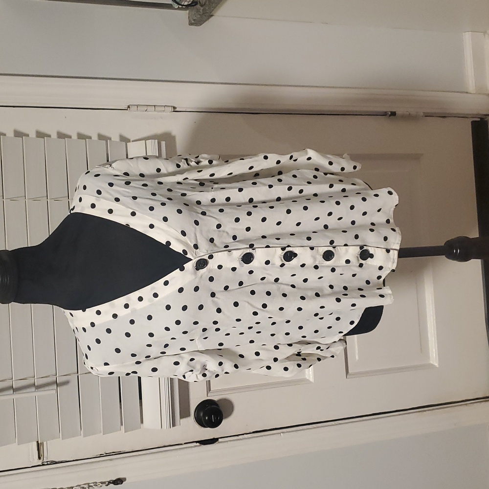 Maeve By Anthropologie Blouse